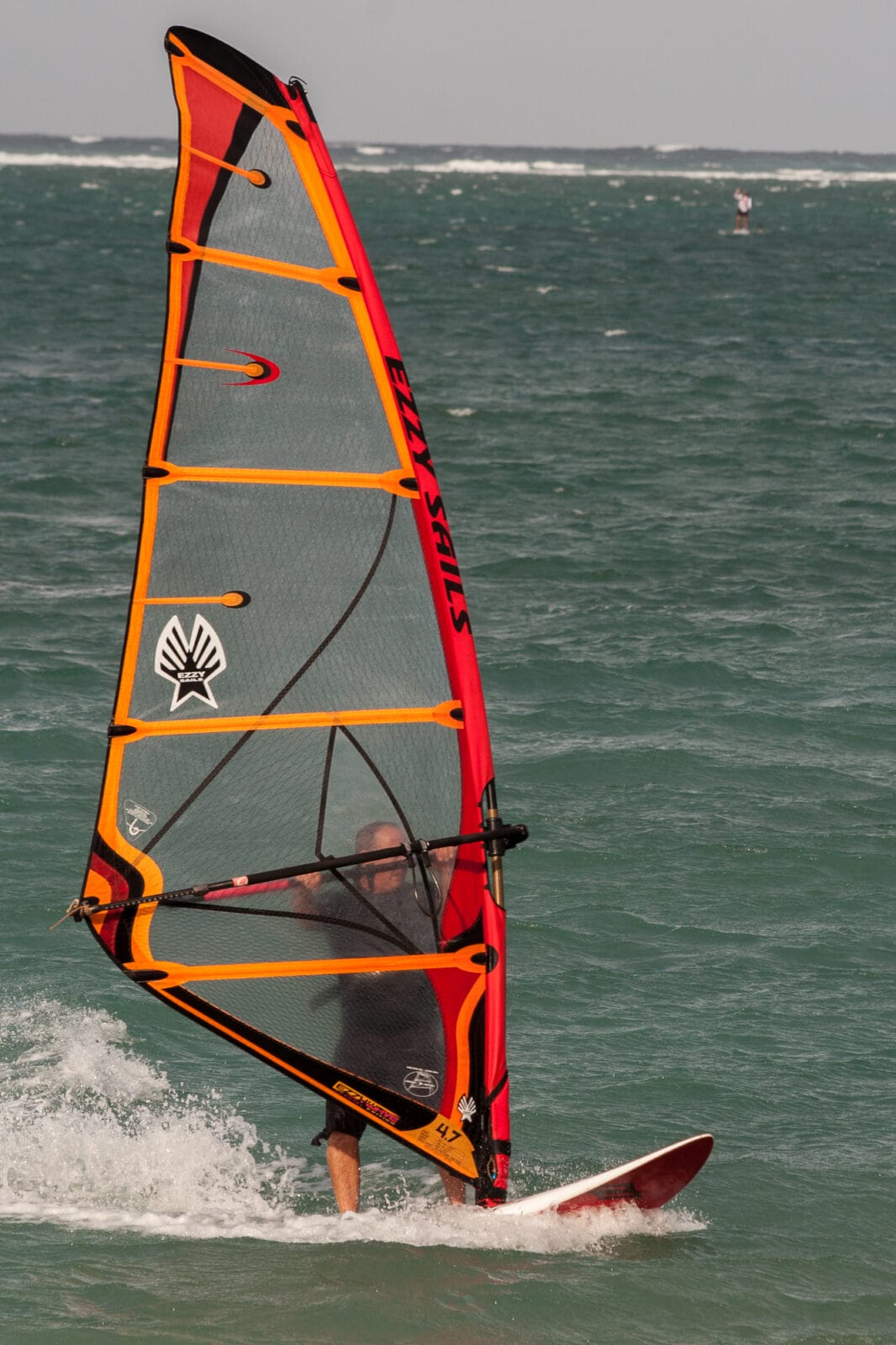 how much is windsurfing equipment