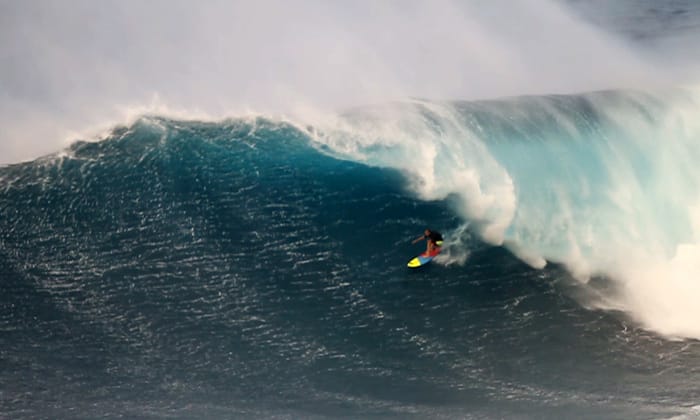 Why Surfing is Hard: Understanding the Challenges and Overcoming Them for a Thrilling Ride