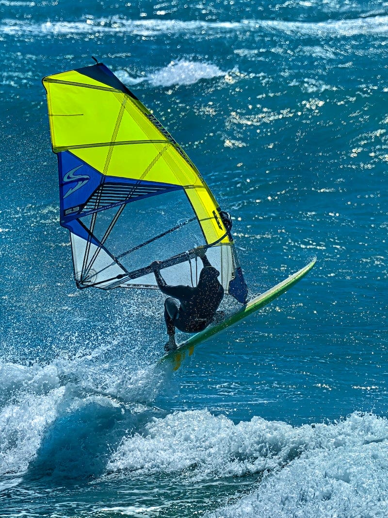 how much do windsurfers cost