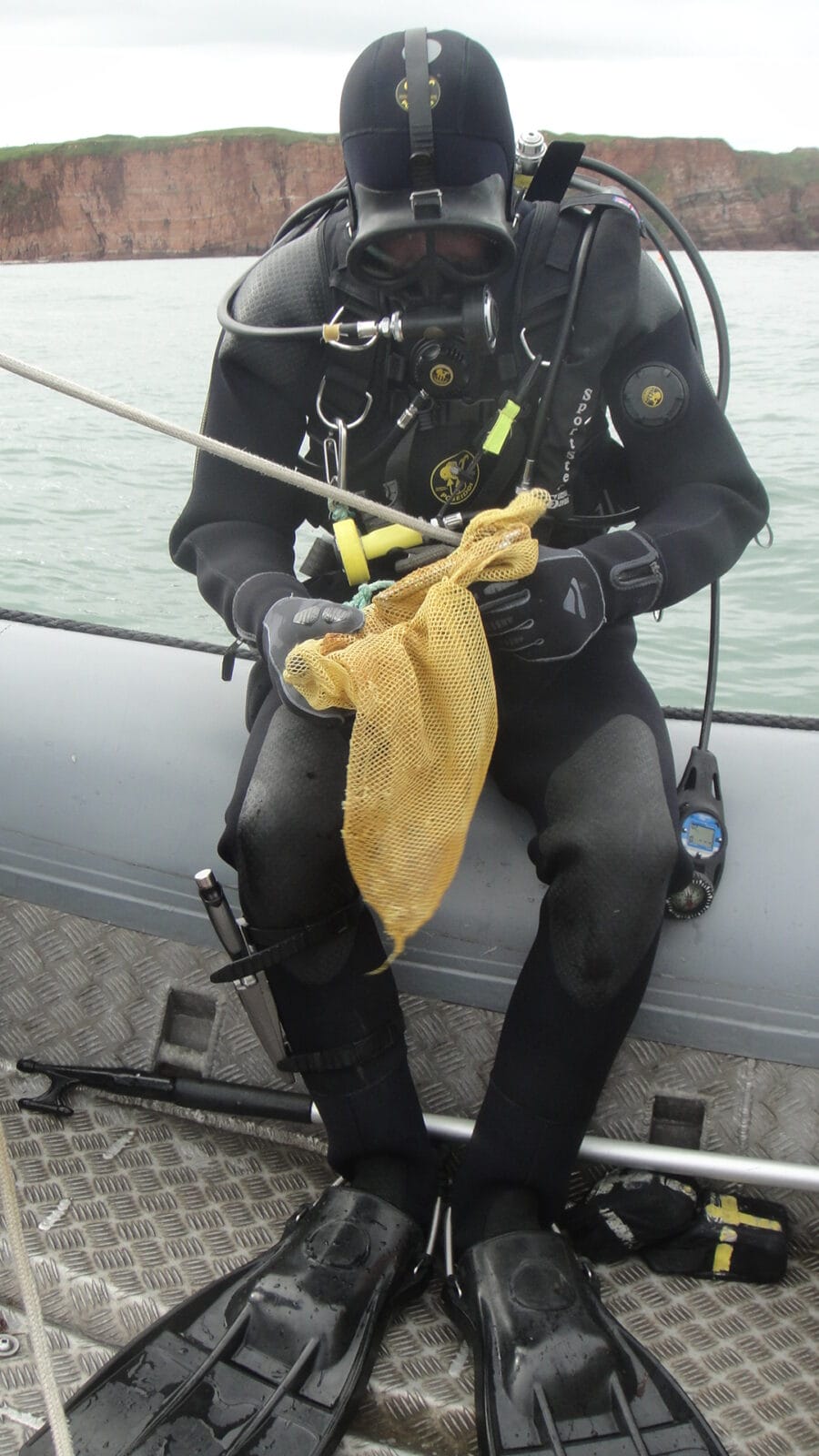 Tauchequipment: Entdecke die besten Scuba Diving Ausrüstungen für ein unvergessliches Abenteuer!