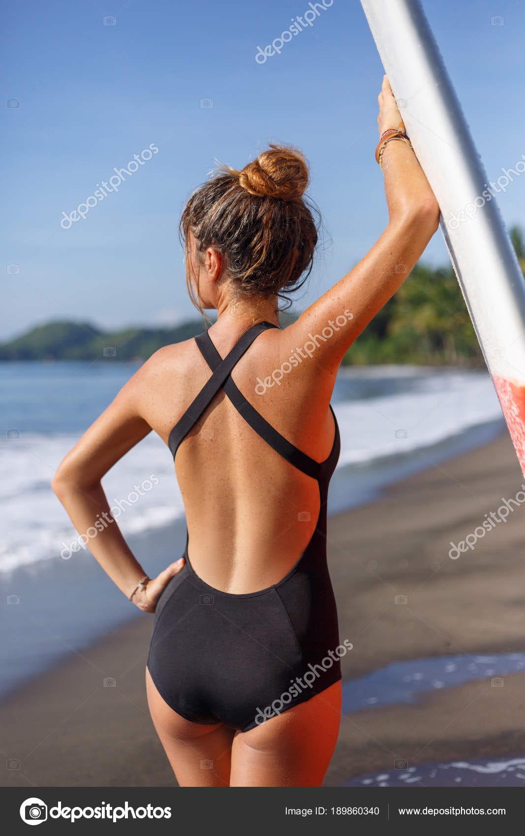 surf suit women