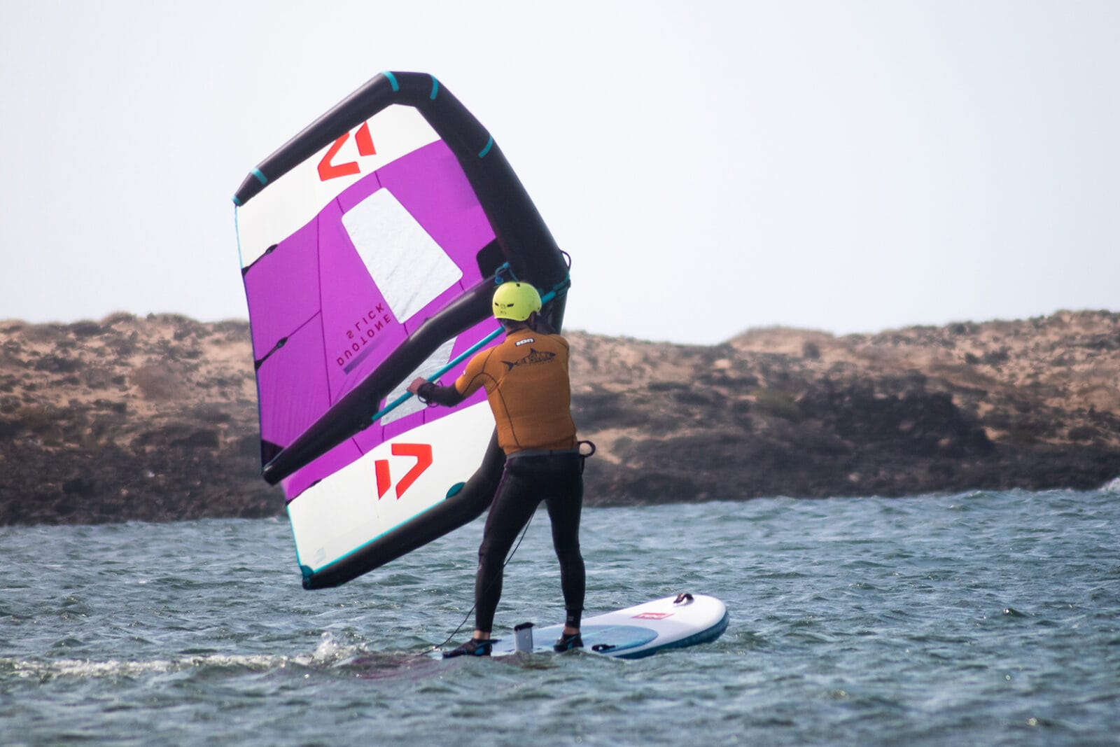 windsurfing guide