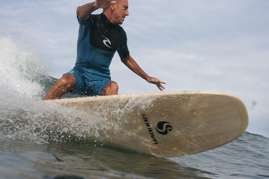 Schützen Sie Ihr Surfboard mit den besten Schwanzschützern - Surfbrett Schwanzschoner für maximale Sicherheit!